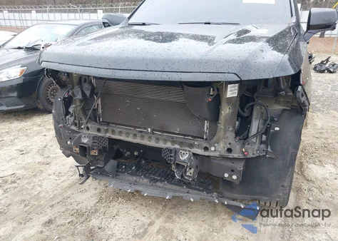 2023 Cadillac Escalade Esv 4Wd Sport z USA, uszkodzony, nr VIN 1GYS4NKLXPR335395